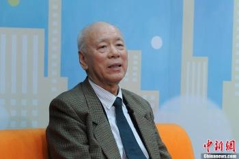 台海网@专访华黎明：美国袭杀苏莱曼尼是一次糟糕示范