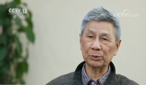 【文汇报】国家最高科学技术奖得主曾庆存：与“风云变幻”打交道 攀登气象科学高峰