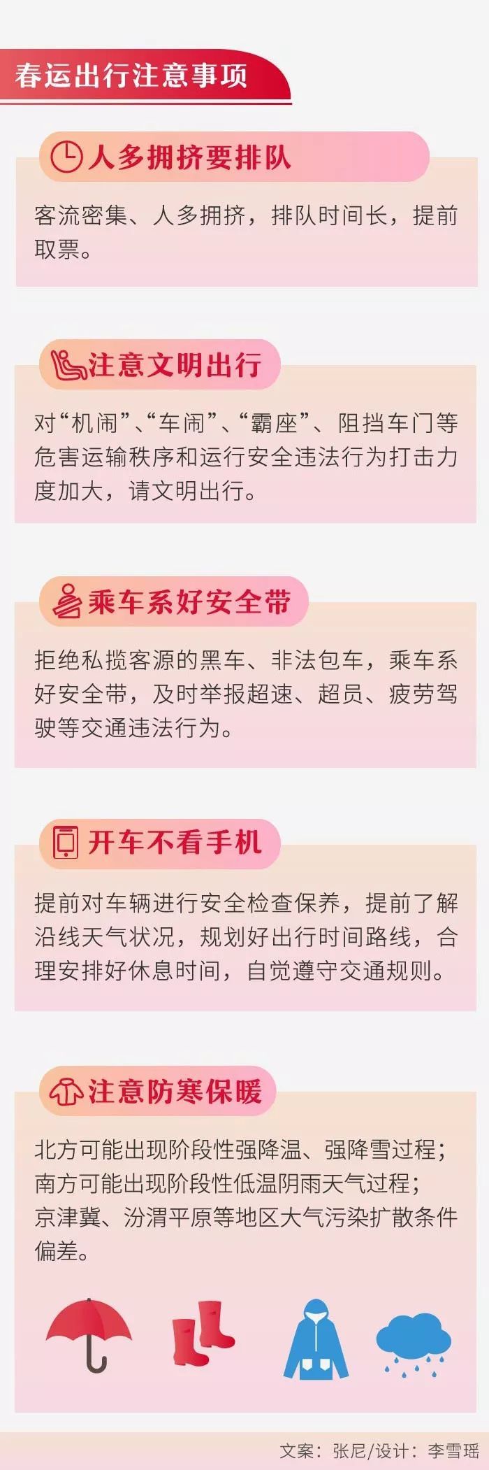 「江西日报」2020年春运来了 请带上这份《出行指南》回家