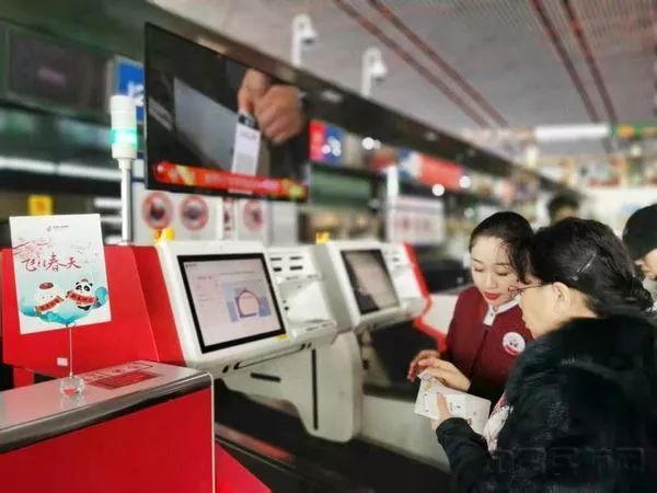 [中国民航网]春运首日|国航航班保障故事：飞往春天的航班