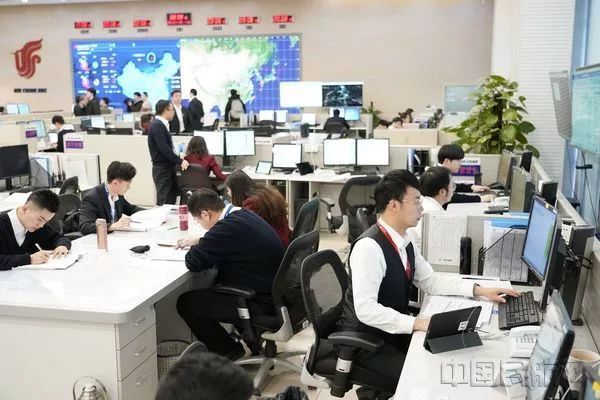 [中国民航网]春运首日|国航航班保障故事：飞往春天的航班