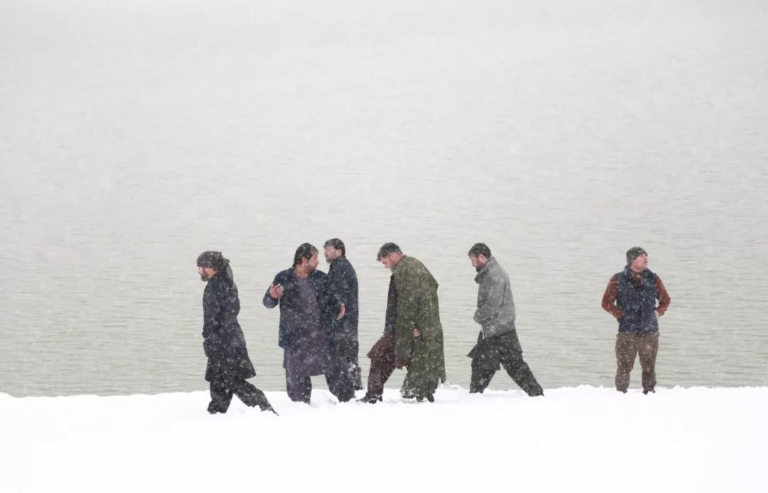 「新华社」这个国家的人超爱下雪！原因却太扎心了……