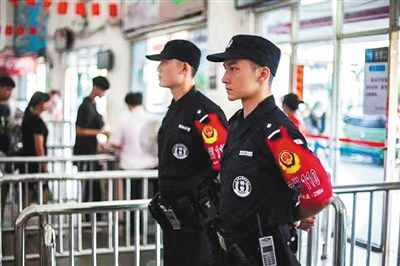 #新京报#大数据人工智能已深度用于110服务