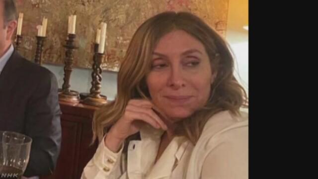 「海外网」继续追缉！日本检方提请向戈恩妻子发出国际通缉令