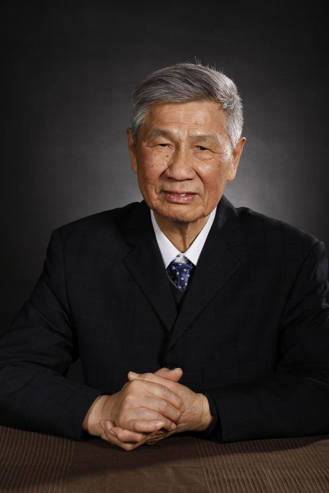 [北京日报客户端]国家最高科学技术奖获得者：气象预报事业“泰斗”曾庆存