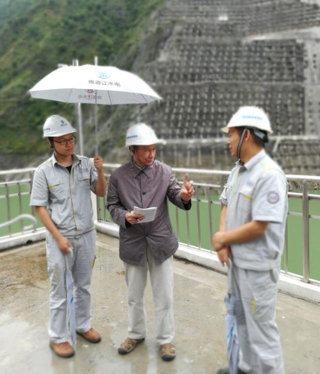 [北京日报客户端]国家最高科学技术奖获得者：气象预报事业“泰斗”曾庆存