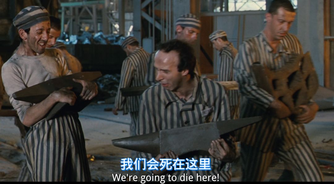 文汇报@《美丽人生》重映看哭无数人：哪有那么多岁月静好？不过是父母暗自扛下了一切