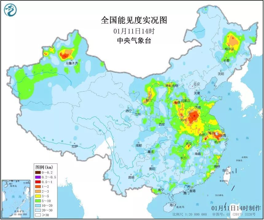「中国天气网」『周末天气“图鉴”』