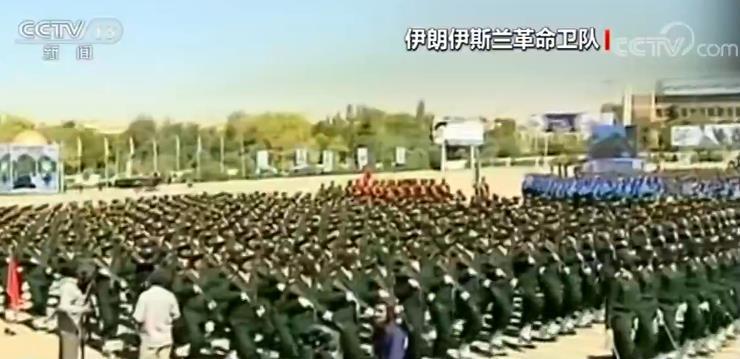 【央视网】美军暗杀苏莱马尼当天 暗杀另一伊朗高级指挥官行动也在进行