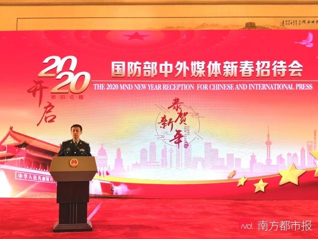 #南方都市报#这辆餐车也太神奇了！连吴谦都花式报菜名为它打CALL
