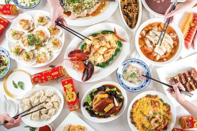 中国之声：定金？订金？别被年夜饭“套路”了…...