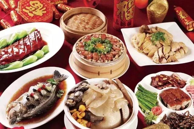 中国之声：定金？订金？别被年夜饭“套路”了…...