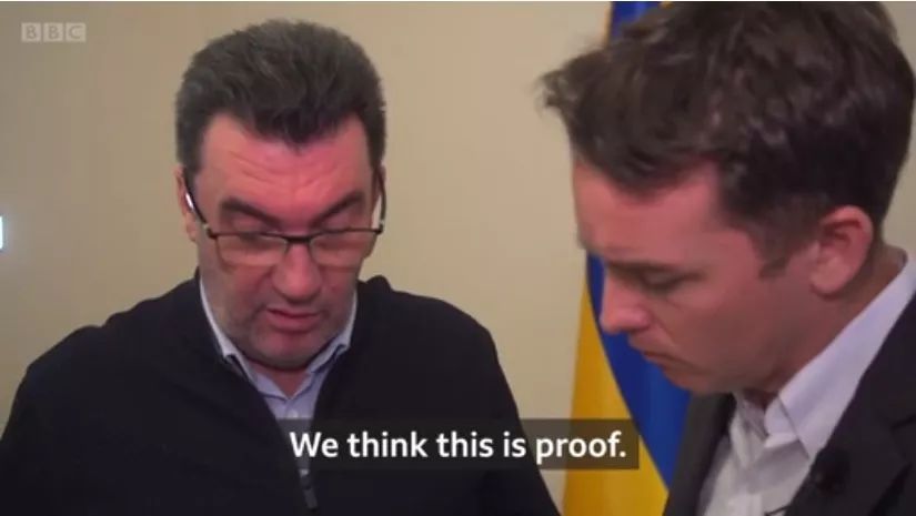 「观察者网」为何飞行员没发求救信号？乌克兰这么说