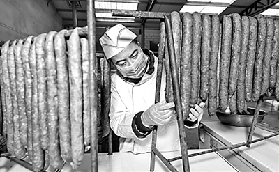 #光明网-《光明日报》#2019年 你吃得更健康吗