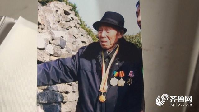 上观新闻■抗战老兵、南京大屠杀幸存者孙晋良逝世，享年百岁