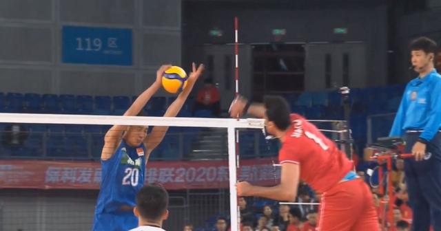 北京日报客户端@连续八年，一局不胜！中国男排再次不胜伊朗队无缘东京奥运会