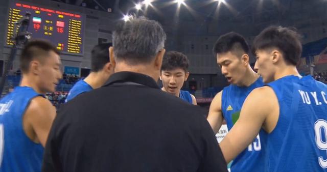 北京日报客户端@连续八年，一局不胜！中国男排再次不胜伊朗队无缘东京奥运会