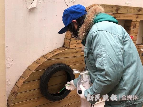 「新民晚报」年前大扫除别忘了这件事 否则天热了它们不放过你