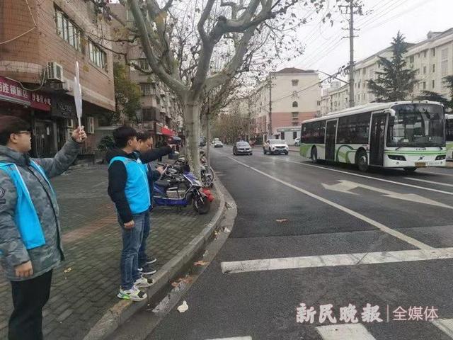 「新民网」他们为踏上归途的人们保驾护航