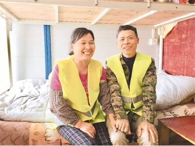 人民网-人民日报海外版@何止10平米的幸福（民生小事 这样解决⑤）