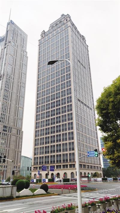 南京西路协和城百联中环二期爱琴海购物公园