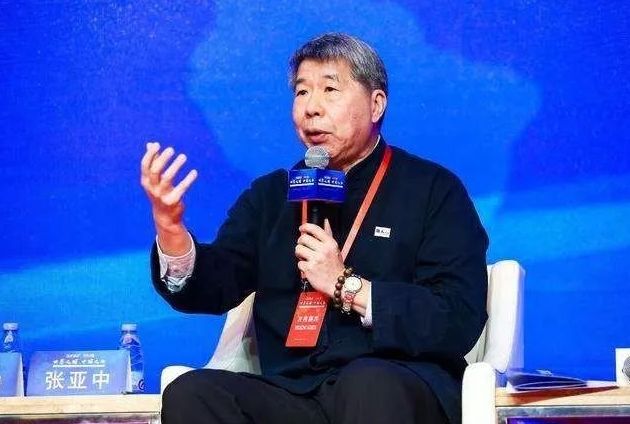 环球网：听听，他们并没有对两岸及未来失去信心。