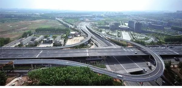 合肥车友赶紧看!这座高架终于来了!