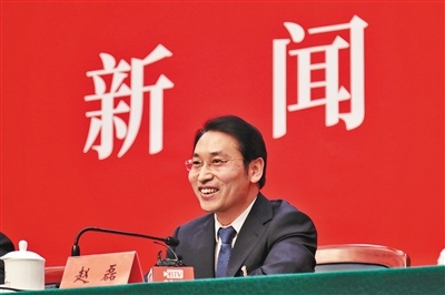 通州区区长赵磊:副中心年内发布产业空间"地图"