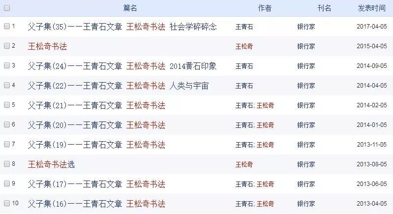 「观察者网」核心期刊发表10岁学生散文？作者系主编之子，已发数十篇