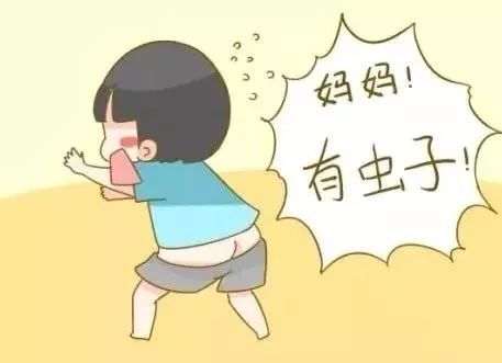 「新闻坊」惊！9岁男孩屁股又疼又痒，医生一看：10多条虫子从肛门爬出！