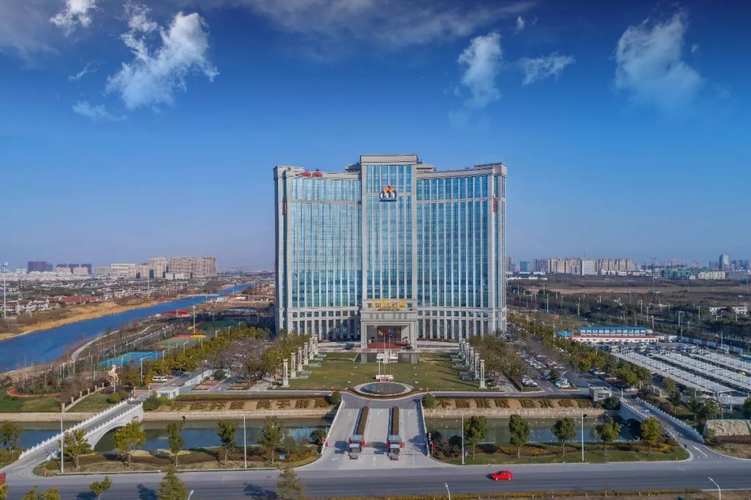 中国经济网：2019年净利润激增八成 中南建设领涨年度A股地产股股价