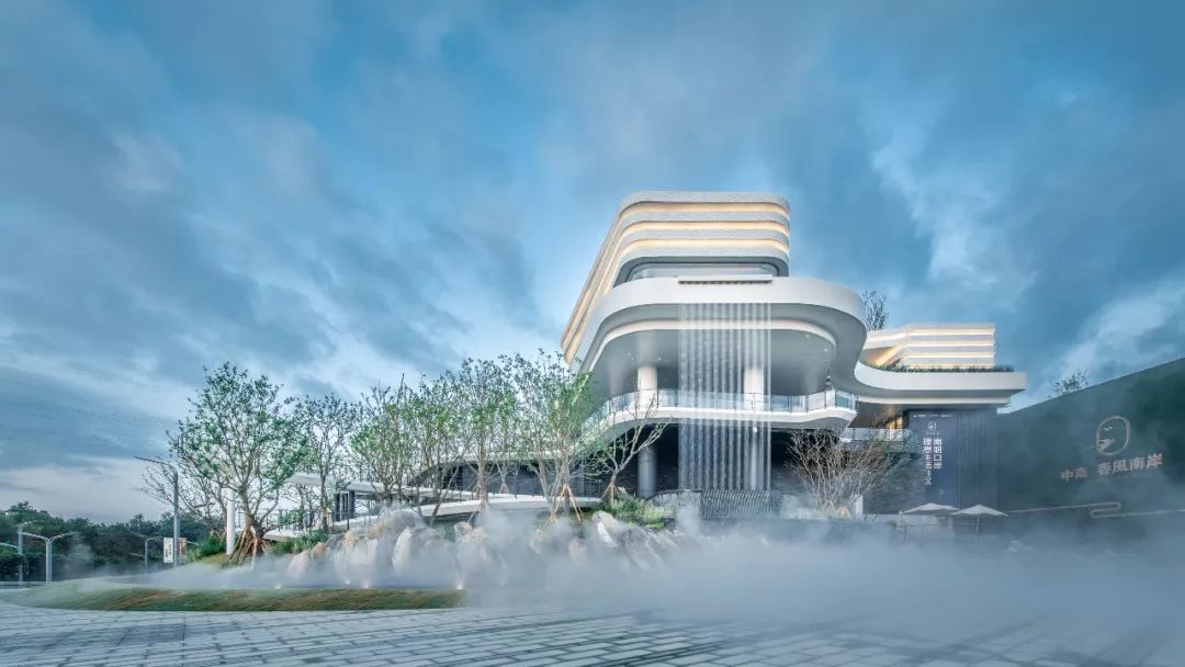 中国经济网：2019年净利润激增八成 中南建设领涨年度A股地产股股价