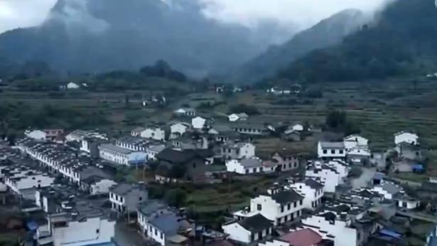 央视新闻客户端@53个国土调查不实典型案例公开通报 第三次全国国土调查预计今年完成