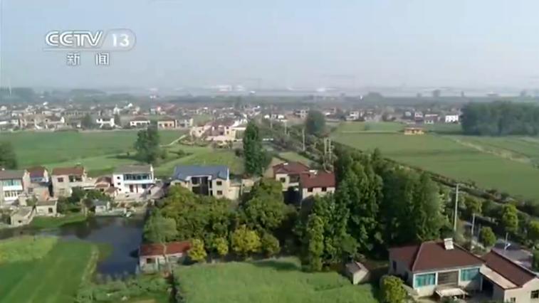 央视新闻客户端@53个国土调查不实典型案例公开通报 第三次全国国土调查预计今年完成