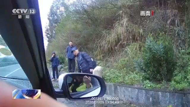 央视新闻客户端@春运出行这些坑千万别踩！近期案例给你提个醒
