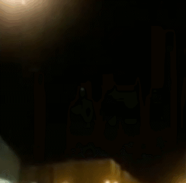 #观察者网#拍摄这个视频的人已被伊朗逮捕