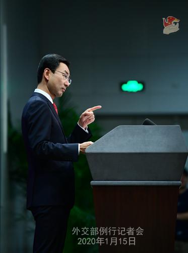 【中国台湾网】蔡英文称台湾已“独立”外交部：世界上只有一个中国