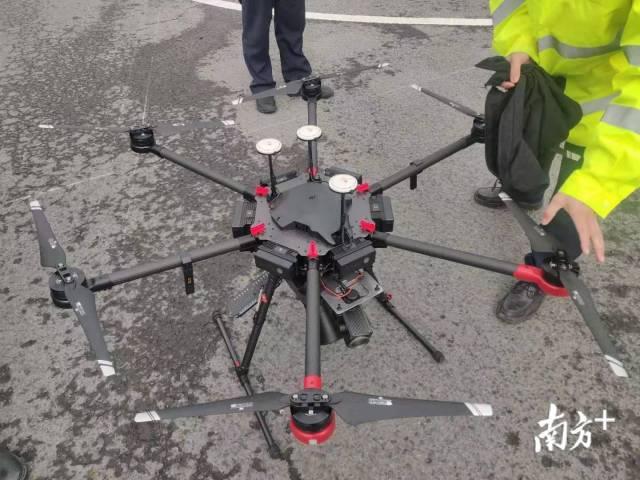 大洋网■京珠北车流出现小高峰，预计20日车流量突破5.6万