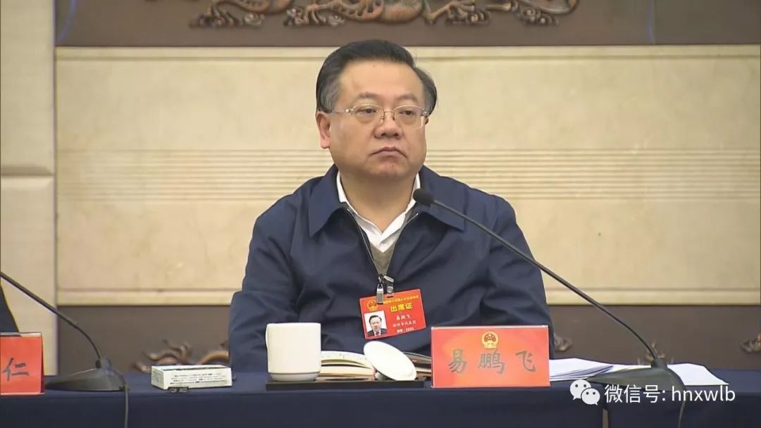 刘志仁,王洪灿,朱承旺等代表从石墨烯产业发展,高速公路建设,家居智能