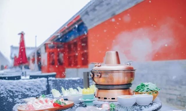 「中国之声」故宫年夜饭取消，你怎么看？