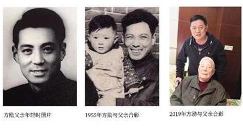 「澎湃新闻」电影制片人悬赏百万替父寻亲：找的是两代人的情感寄托