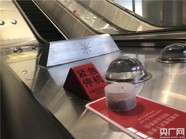 「央广网」京张高铁开通半月首迎春运：又上新了这些“黑科技”