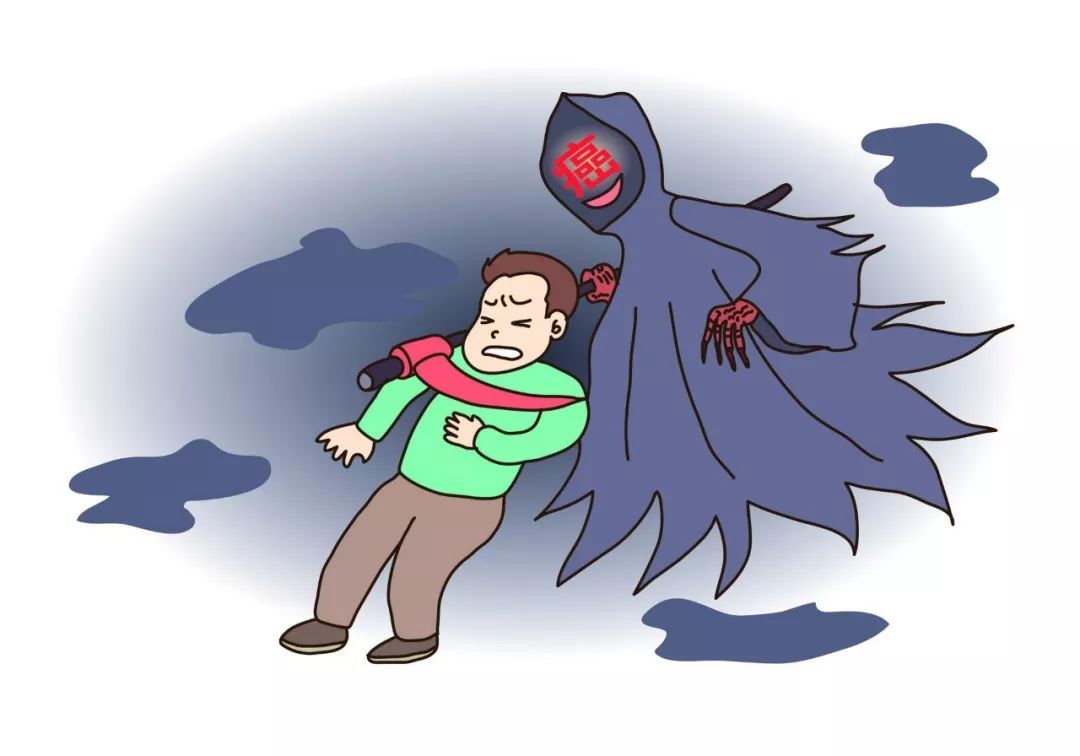 健康中国：防治癌症，你必须知道这些事！