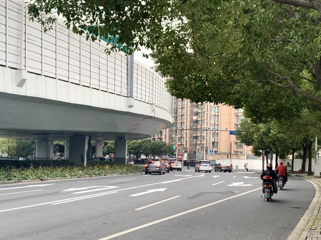 便民北翟路地道全线通车后最新通行攻略看这里