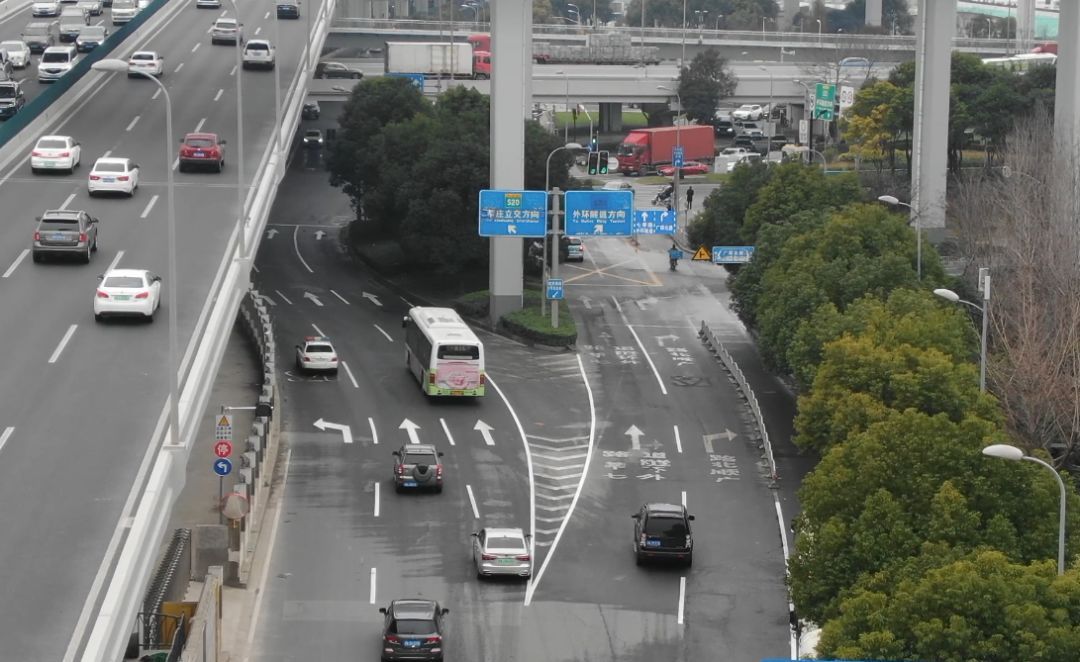 便民北翟路地道全线通车后最新通行攻略看这里