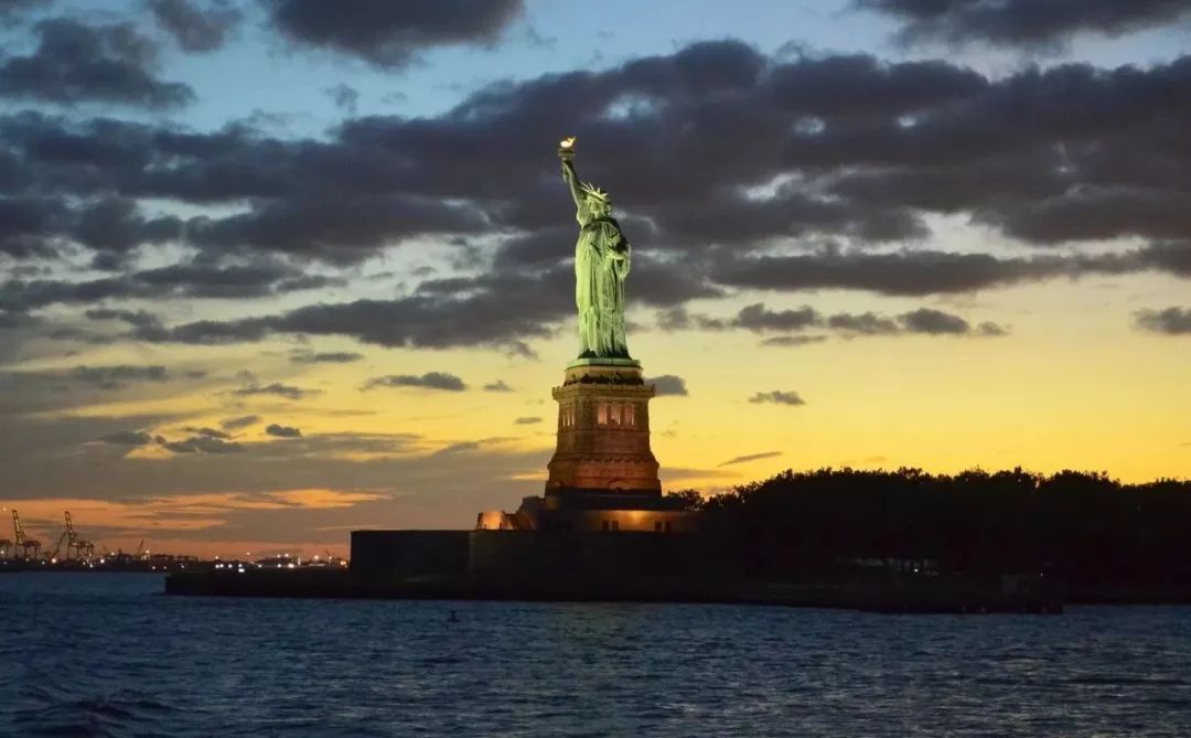 【参考消息】美学者：美国2020年将面临三大关键问题