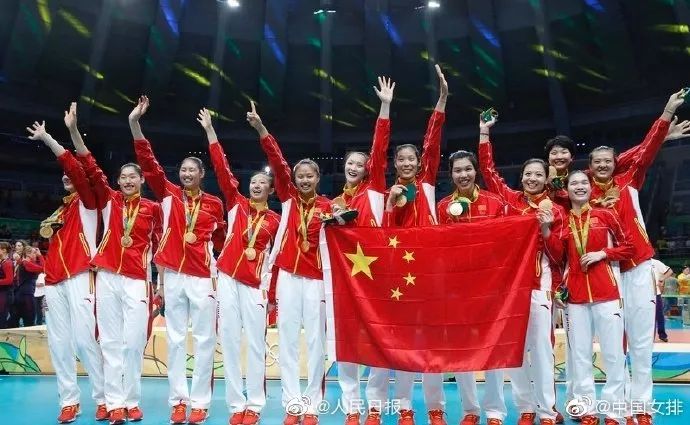 上观新闻■根本没有“朱婷同款”！中国女排维权上热搜