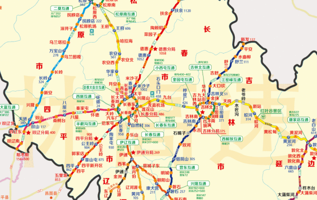「吉林发布」春节回家怎么走？出行提示请看这！