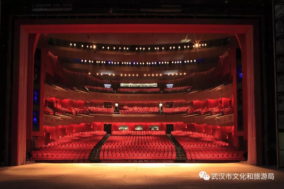 长沙琴岛大剧院图片