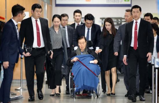 人民网：韩国五大财阀创始人全部离世 韩媒：一个时代结束